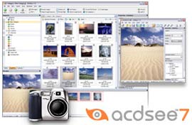 ACDSee 7.0.47