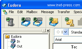 Eudora 6.2.0.14