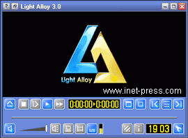 Light Alloy 3.0 Final