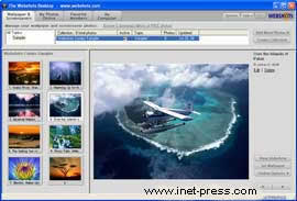 Webshots Desktop 2.2.0.4644