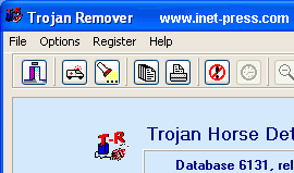 Trojan Remover 6.3.5