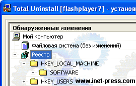 Total Uninstall 2.35