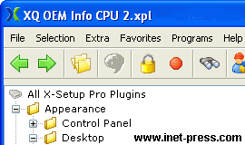 X-Setup Pro 7.0 Final