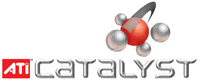 ATI CATALYST Drivers 5.3