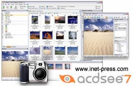 ACDSee 7.0.102