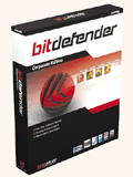 BitDefender  MS ISA Server 2.0