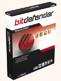 BitDefender для MS ISA Server 2.0