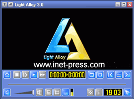 Light Alloy 3.0 build 5247