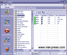 R-Firewall 1.0 build 53