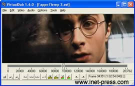 VirtualDub 1.6.5