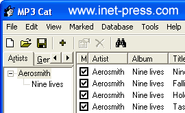 MP3 Cat 1.27