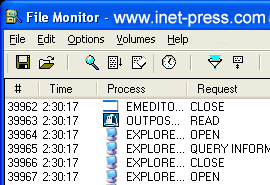 File Monitor 7.0