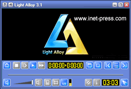 Light Alloy 3.1 Final