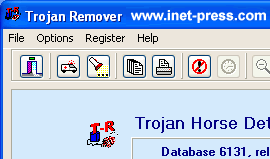 Trojan Remover 6.3.7