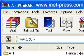 WinRAR 3.50.2