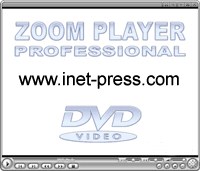 Zoom Player 4.50.4