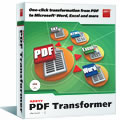 ABBYY PDF Transformer 1.0