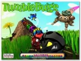 Tumble Bugs 3.0