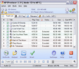 MP3Producer