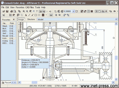 ABViewer 5.1.1.0