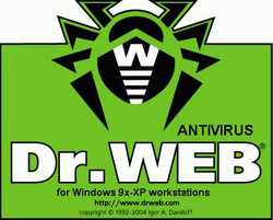 Dr.Web CureIt!