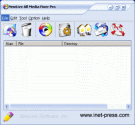 All Media Fixer Pro 5.6