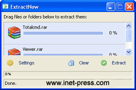 ExtractNow 4.05