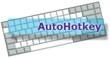 AutoHotkey 1.0.42.07
