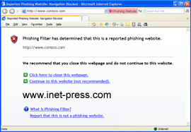 Internet Explorer 7 Beta 2