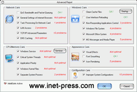 Advanced WindowsCare 1.72